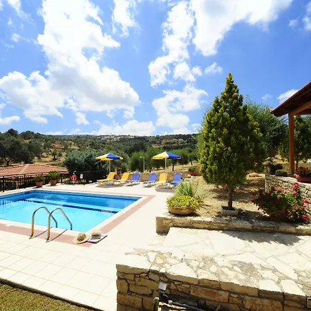 Giorgios Villa