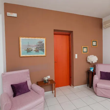 Villa Giorgios Rethymno