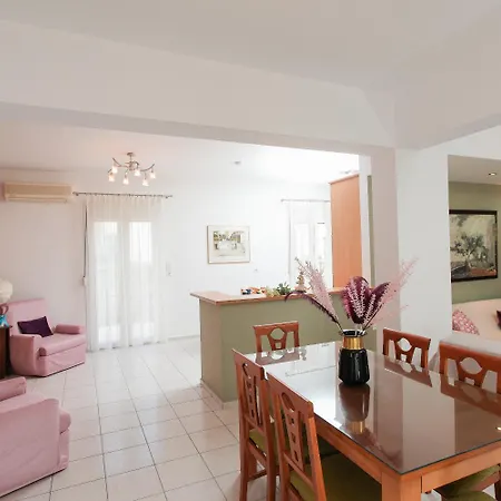 Villa Giorgios *