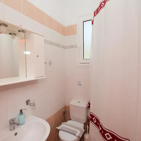 Villa Giorgios Rethymno