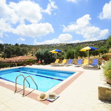 Villa Giorgios *