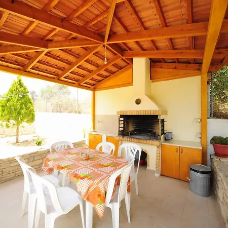 Giorgios Villa Rethymno